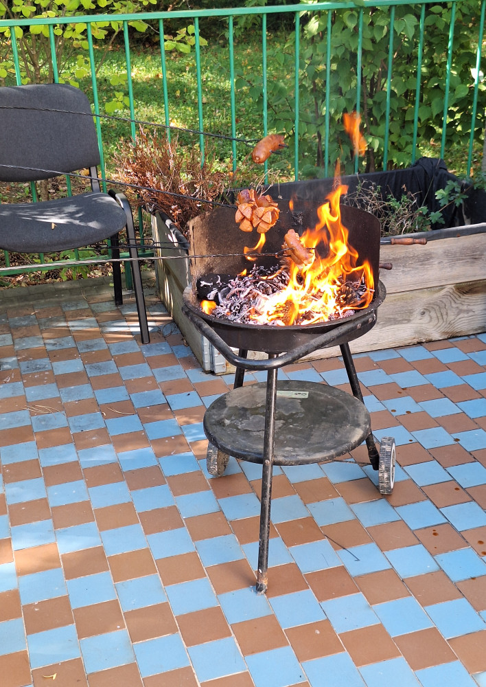 Táborák 25. 9. 2024