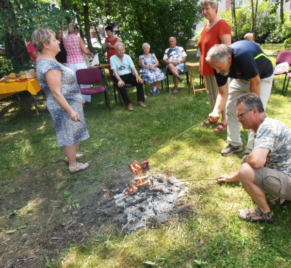 Táborák 11.6.2019