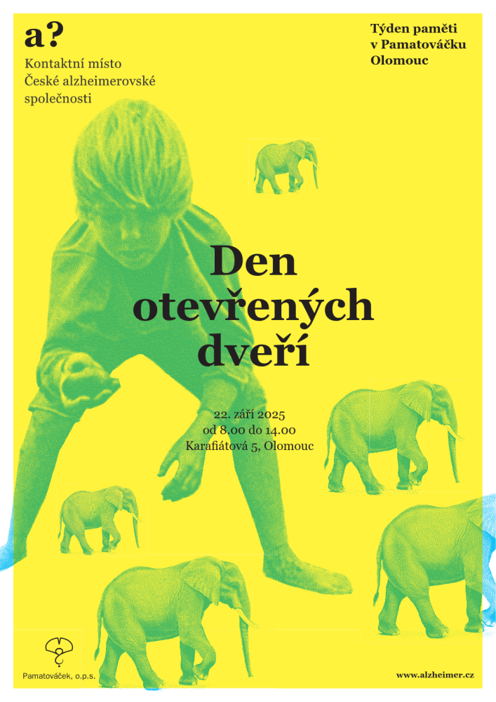 Den otevřených dveří