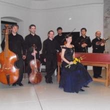 Jubilejní X. adventní koncert