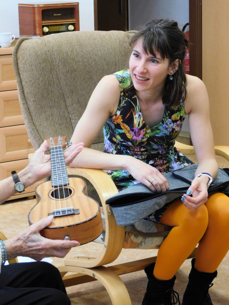 Reminiscenční dopoledne 24. 3. 2026