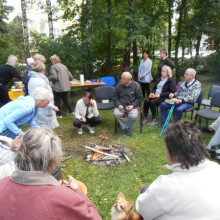 Táborák 17.9.2019