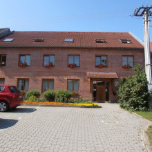 Navštívili nás z DC 90 z Topolan